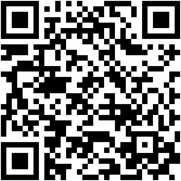 QR-Code: http://orte.land-der-ideen.de/projekt/hochwasserkarte-dresden-616