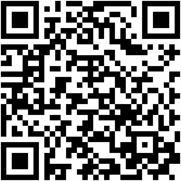QR-Code: http://orte.land-der-ideen.de/projekt/hoerspielkirche-federow-793