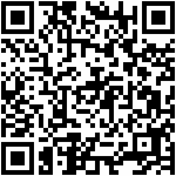 QR-Code: http://orte.land-der-ideen.de/projekt/hoerwanderung-mit-dem-ipod-durch-die-eifel-2748