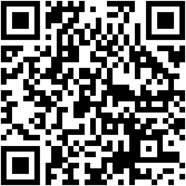 QR-Code: http://orte.land-der-ideen.de/projekt/holdenoberbuergermeister-24