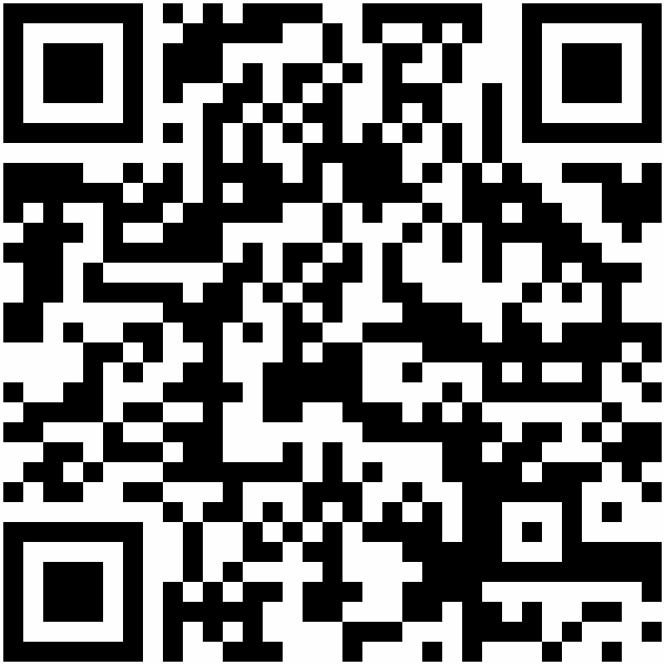 QR-Code: http://orte.land-der-ideen.de/projekt/house-of-finance-1417