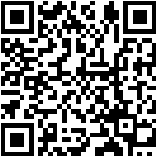 QR-Code: http://orte.land-der-ideen.de/projekt/hubertusburger-friedensgespraeche-921