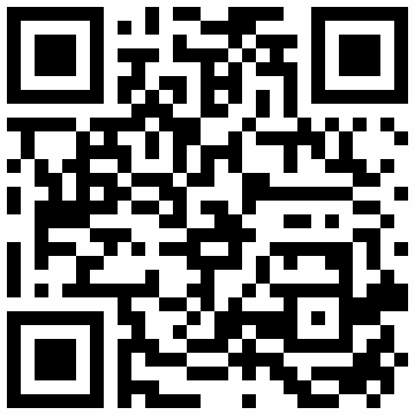 QR-Code: http://orte.land-der-ideen.de/projekt/iglu-dorf-1528