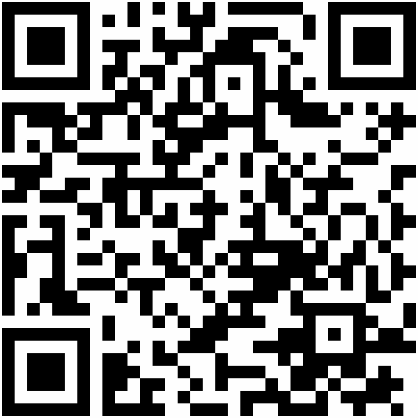 QR-Code: http://orte.land-der-ideen.de/projekt/indoor-und-outdoor-navigation-811