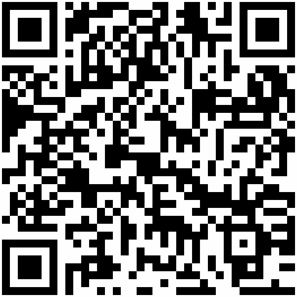 QR-Code: http://orte.land-der-ideen.de/projekt/initiative-radio-hilft-gegen-gewalt-im-netz-2936