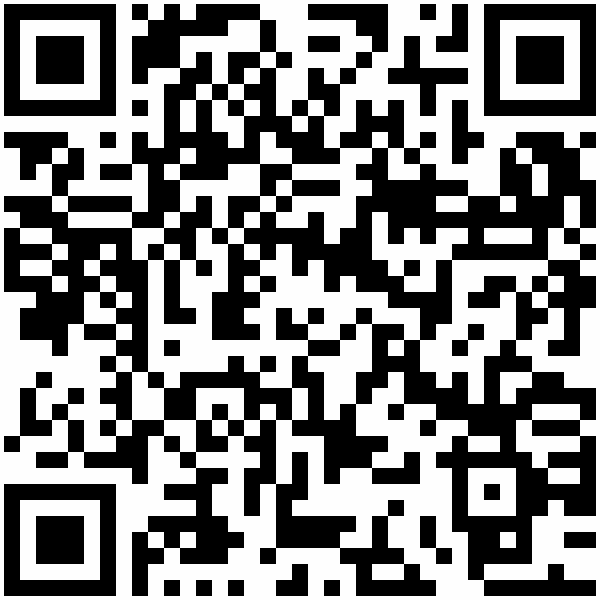 QR-Code: http://orte.land-der-ideen.de/projekt/innovationszentrum-schornsteinfegerhandwerk-2478