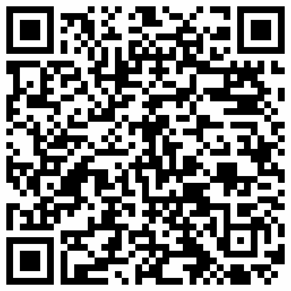 QR-Code: http://orte.land-der-ideen.de/projekt/institut-fuer-polymerforschung-gkss-forschungszentrum-geesthacht-gmbh-3164