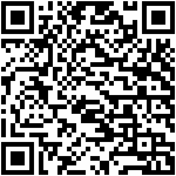 QR-Code: http://orte.land-der-ideen.de/projekt/integration-elektrischer-radnabenmotoren-durch-brabus-2522