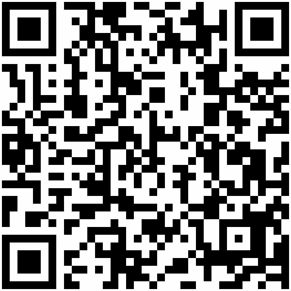 QR-Code: http://orte.land-der-ideen.de/projekt/intelligente-strassenbeleuchtung-bewegtes-licht-519
