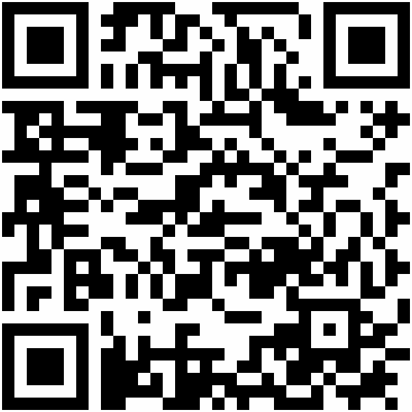 QR-Code: http://orte.land-der-ideen.de/projekt/interdisziplinaerer-salon-fuer-europa-1404