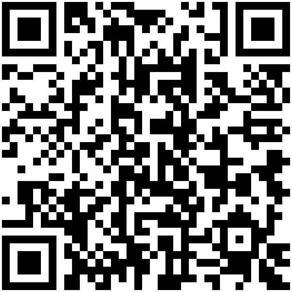 QR-Code: http://orte.land-der-ideen.de/projekt/internationale-bauausstellung-fuerst-pueckler-land-gmbh-1114