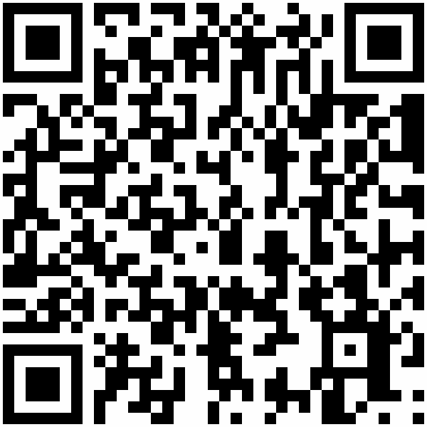 QR-Code: http://orte.land-der-ideen.de/projekt/internationale-jugendbibliothek-muenchen-1791