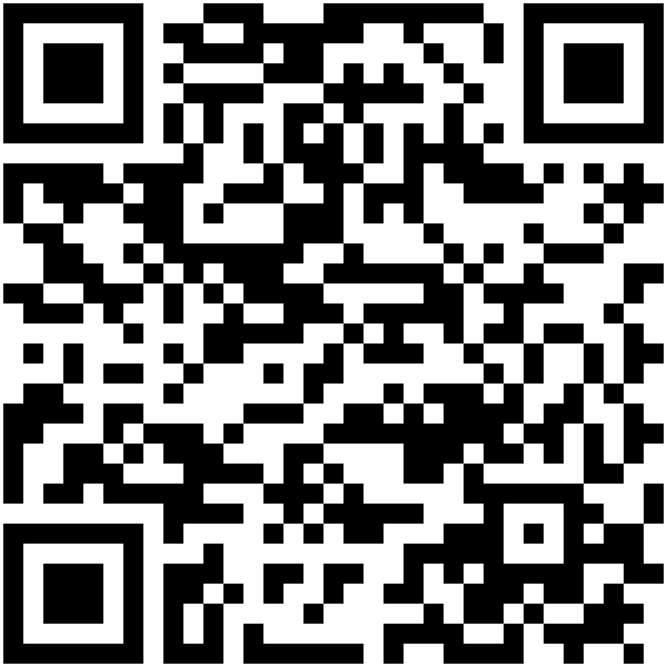 QR-Code: http://orte.land-der-ideen.de/projekt/internationale-kurzfilmtage-oberhausen-1296