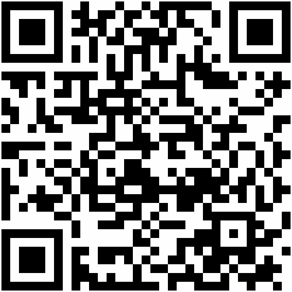 QR-Code: http://orte.land-der-ideen.de/projekt/internet-bildungsplattform-openhpi-312