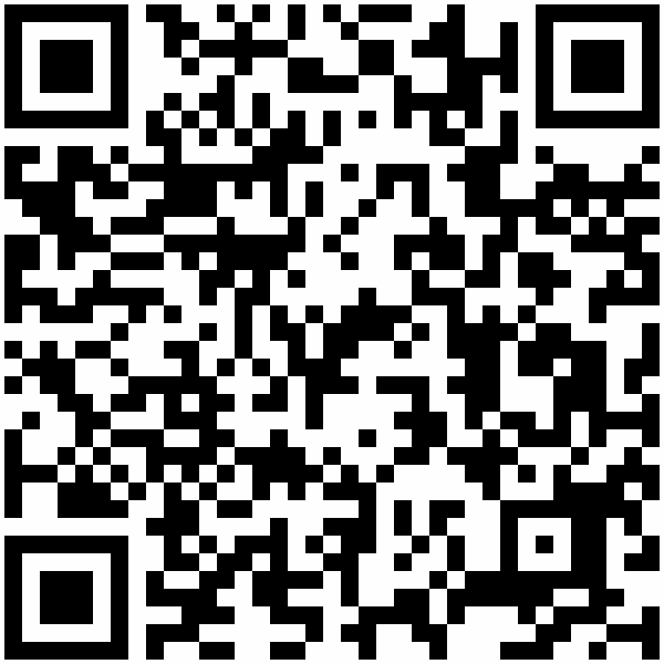 QR-Code: http://orte.land-der-ideen.de/projekt/iphigenie-auf-praxis-jugendbildung-fuer-fluechtlinge-und-pfadfinder-637