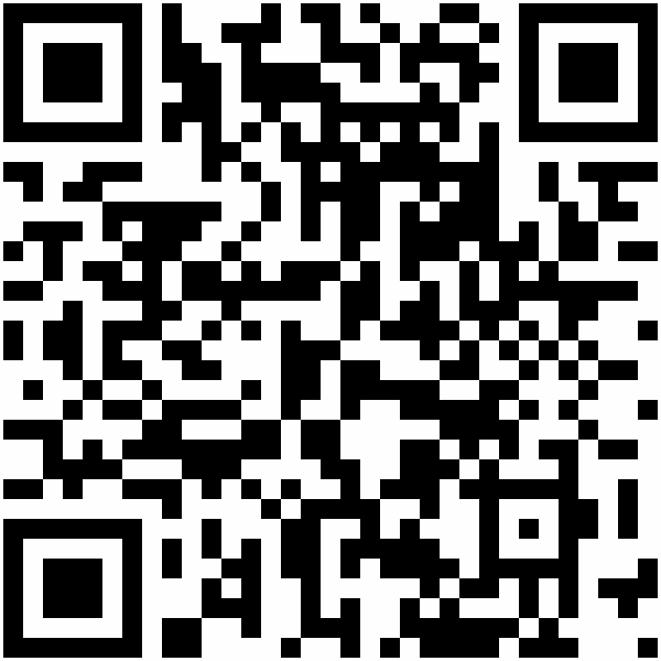 QR-Code: http://orte.land-der-ideen.de/projekt/jugend-fuer-europa-begeistern-2587