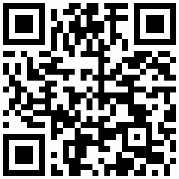 QR-Code: http://orte.land-der-ideen.de/projekt/jugend-hilft-3123
