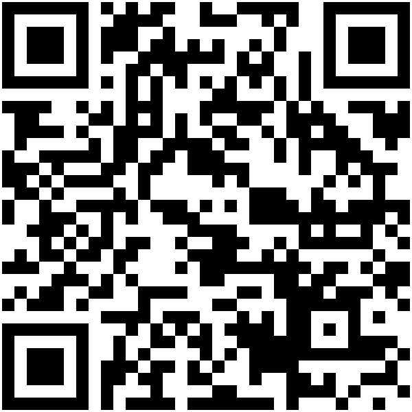 QR-Code: http://orte.land-der-ideen.de/projekt/jugendaustausch-mit-israel-1205