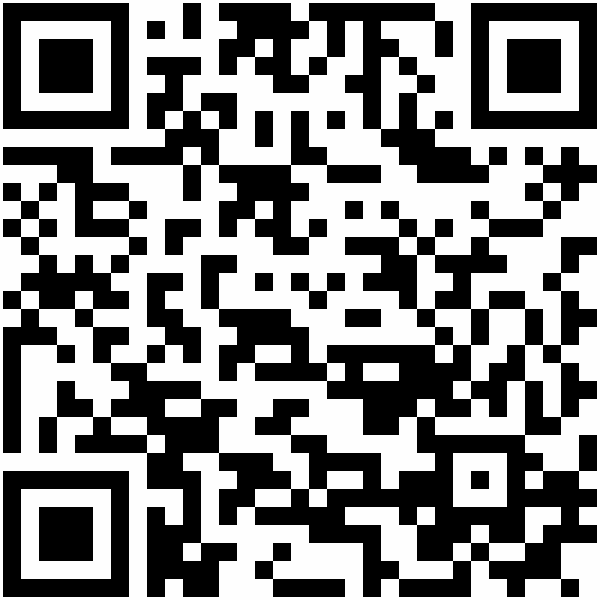 QR-Code: http://orte.land-der-ideen.de/projekt/jugendbauhuetten-2697