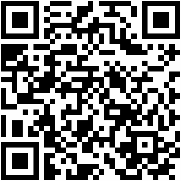 QR-Code: http://orte.land-der-ideen.de/projekt/kaito-regenerative-energien-fuer-afrika-1301