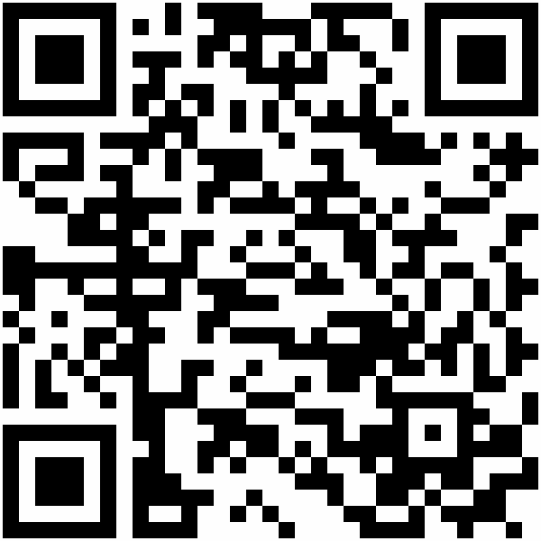 QR-Code: http://orte.land-der-ideen.de/projekt/kamelhof-rotfelden-2326