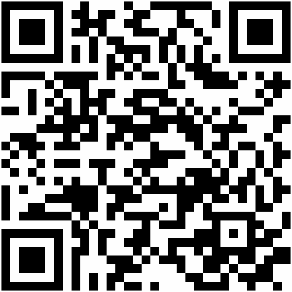 QR-Code: http://orte.land-der-ideen.de/projekt/kanupark-markkleeberg-1911