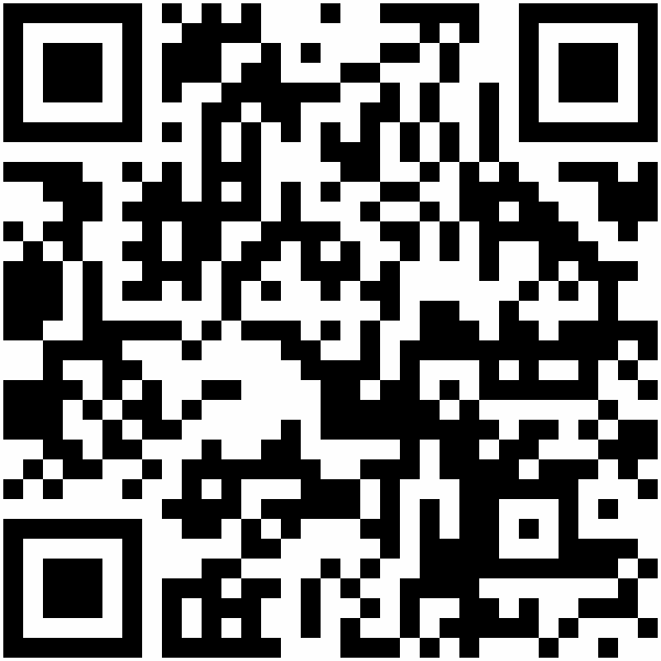 QR-Code: http://orte.land-der-ideen.de/projekt/karlsruher-verkehrsverbund-1093