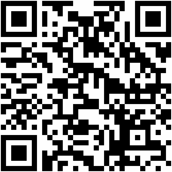 QR-Code: http://orte.land-der-ideen.de/projekt/karriere-center-fuer-luft-und-raumfahrt-2549