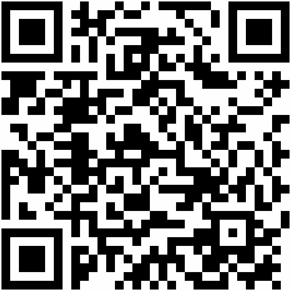 QR-Code: http://orte.land-der-ideen.de/projekt/kinder-biennale-heimat-erleben-614