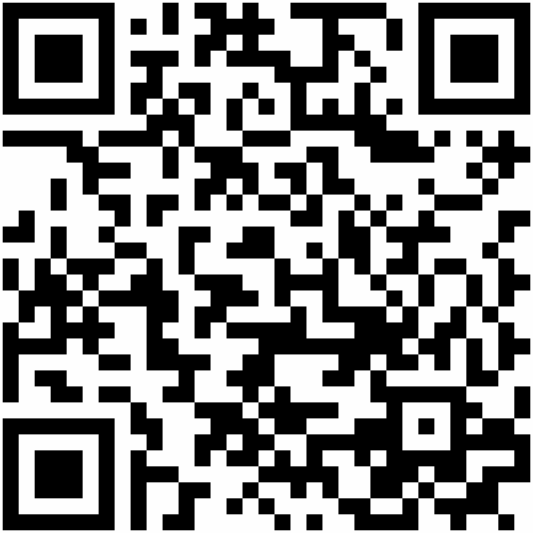 QR-Code: http://orte.land-der-ideen.de/projekt/kinder-fuehren-kinder-821