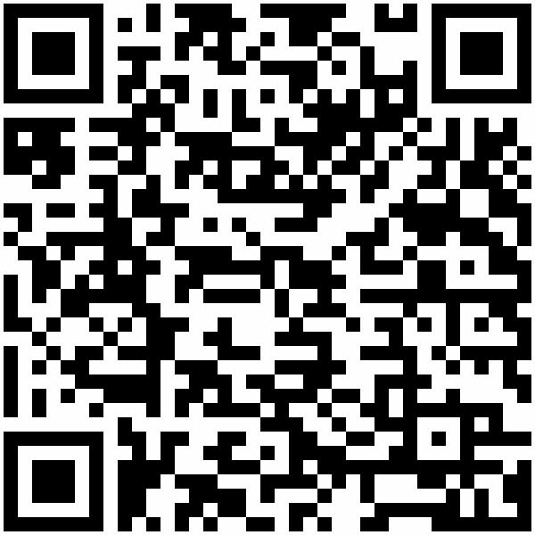 QR-Code: http://orte.land-der-ideen.de/projekt/kinderkunstwerkstatt-stiftung-frieder-burda-1003