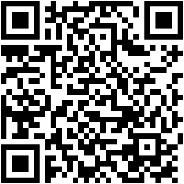 QR-Code: http://orte.land-der-ideen.de/projekt/kindersuchmaschine-fragfinn-de-456