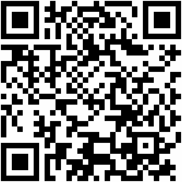 QR-Code: http://orte.land-der-ideen.de/projekt/kompetenzzentrum-eurobits-2332