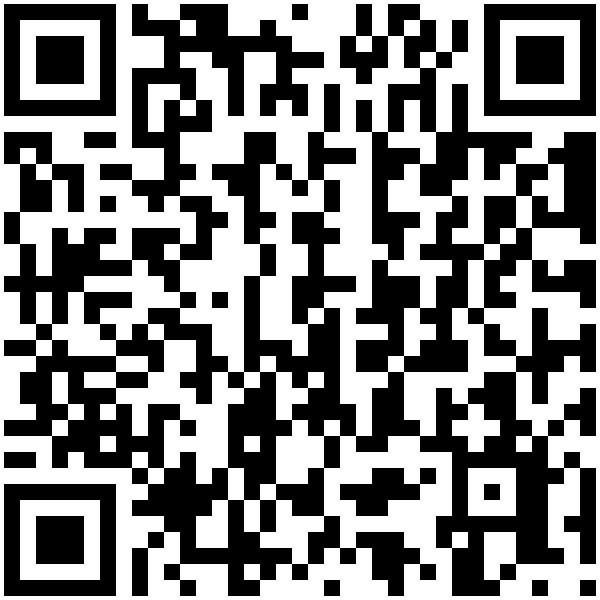 QR-Code: http://orte.land-der-ideen.de/projekt/kompetenzzentrum-informatik-der-universitaet-des-saarlandes-1061
