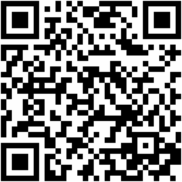 QR-Code: http://orte.land-der-ideen.de/projekt/kontakthof-mit-teenagern-2144
