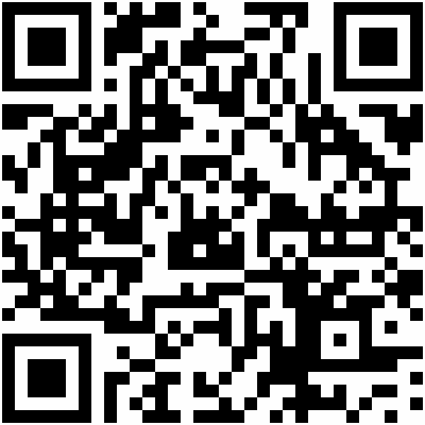 QR-Code: http://orte.land-der-ideen.de/projekt/kosmischer-weitblick-2567