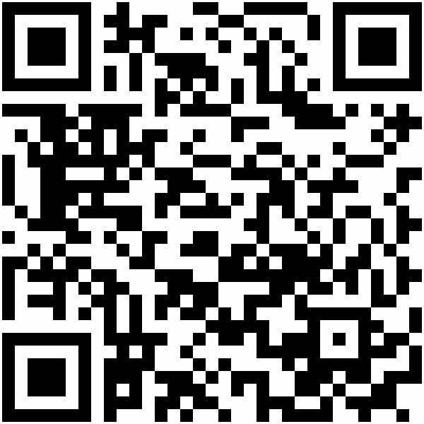 QR-Code: http://orte.land-der-ideen.de/projekt/kuenstlerstadt-kalbe-621