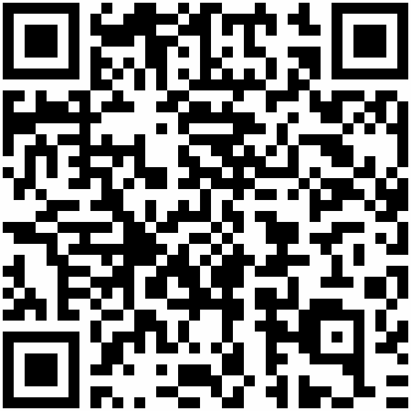 QR-Code: http://orte.land-der-ideen.de/projekt/kultur-und-musikprojekt-der-klang-der-quadrate-827