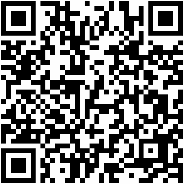 QR-Code: http://orte.land-der-ideen.de/projekt/kultur-verbindet-festival-der-hamburger-blindenstiftung-984