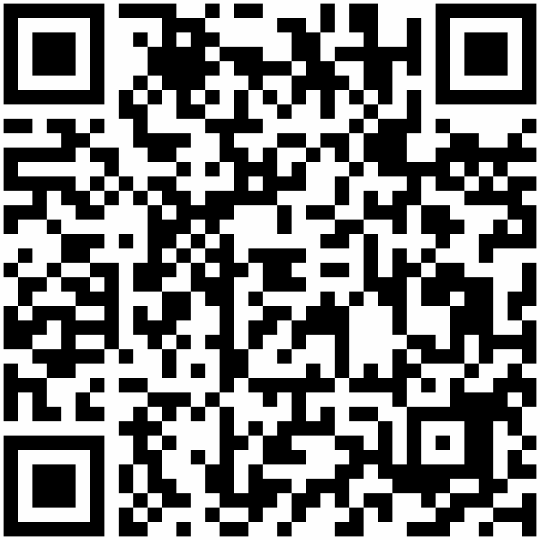 QR-Code: http://orte.land-der-ideen.de/projekt/kulturschluessel-saar-initiative-fuer-barrierefreien-kulturgenuss-230