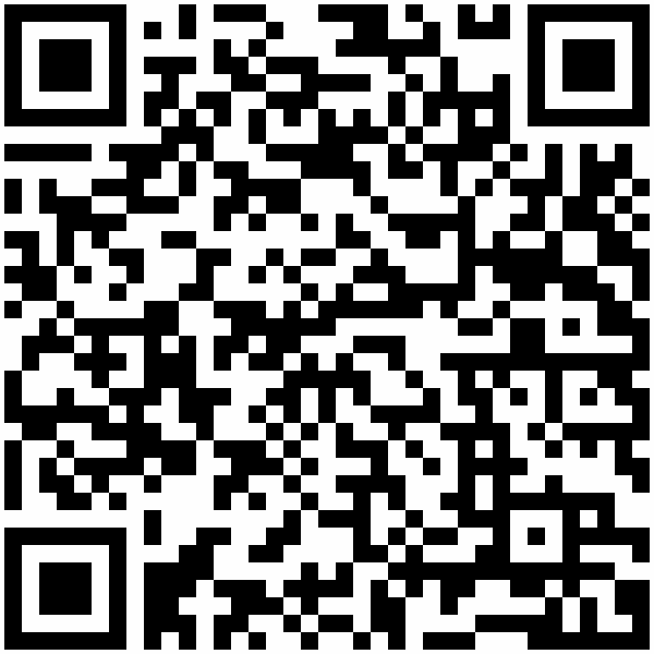 QR-Code: http://orte.land-der-ideen.de/projekt/kulturzentrum-franziskaner-villingen-schwenningen-3299