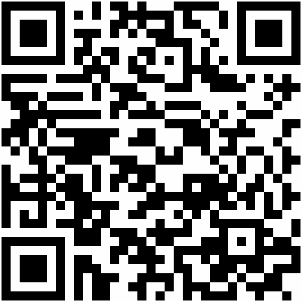 QR-Code: http://orte.land-der-ideen.de/projekt/kunst-fuer-demokratie-619
