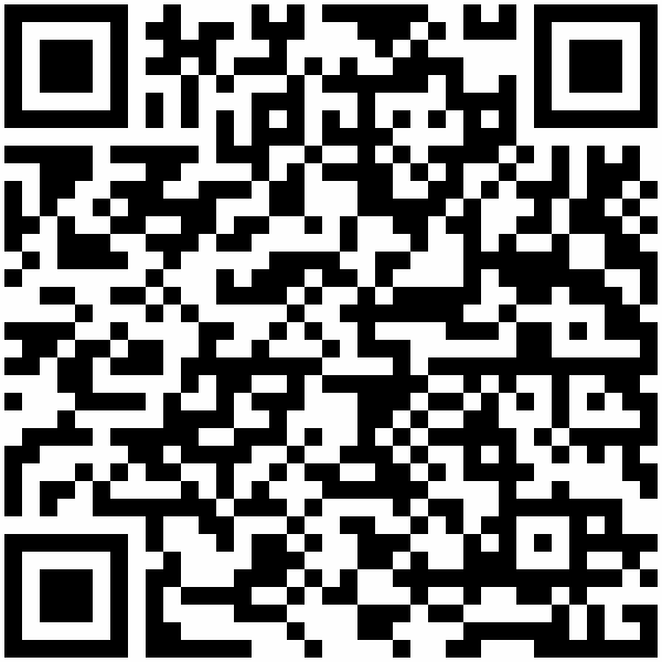 QR-Code: http://orte.land-der-ideen.de/projekt/kunst-stoffe-zentralstelle-fuer-wiederverwendbare-materialien-482