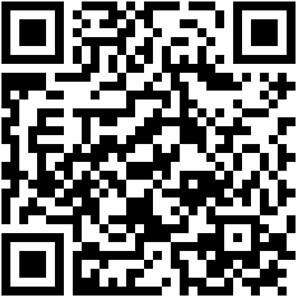QR-Code: http://orte.land-der-ideen.de/projekt/kunst-und-projektraum-kiosk-am-reileck-1227