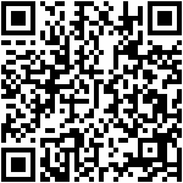 QR-Code: http://orte.land-der-ideen.de/projekt/kunstforum-ostdeutsche-galerie-regensburg-1033