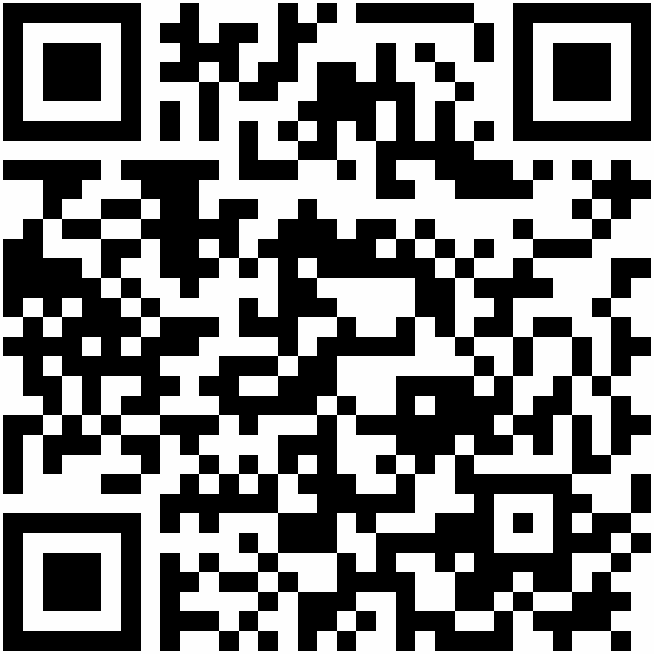 QR-Code: http://orte.land-der-ideen.de/projekt/kunstprojekt-meine-welt-zuhause-2919