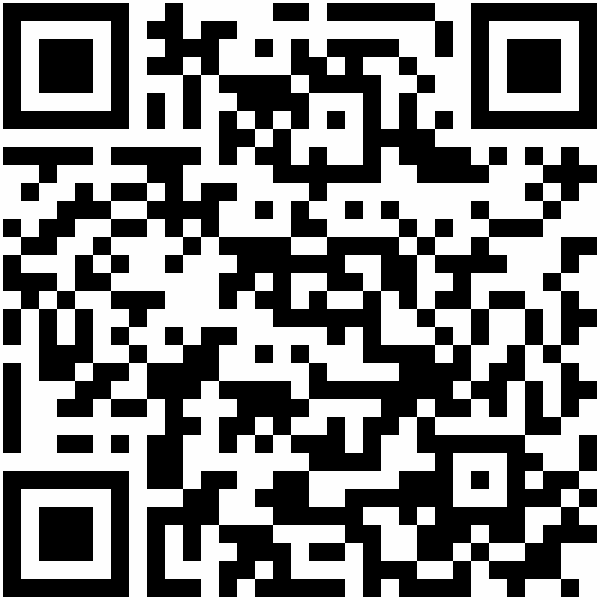 QR-Code: http://orte.land-der-ideen.de/projekt/kunterbundmobil-3059