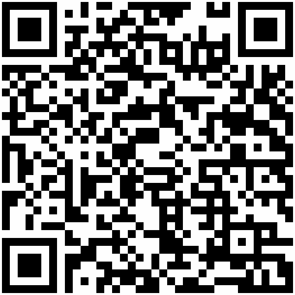QR-Code: http://orte.land-der-ideen.de/projekt/lernwerkstatt-hut-handwerk-und-technik-fuer-fluechtlinge-297