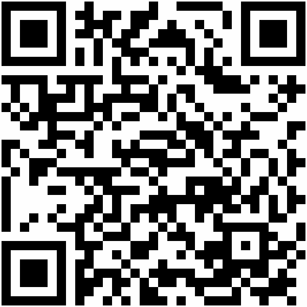 QR-Code: http://orte.land-der-ideen.de/projekt/lichtsicht-projektions-biennale-2812