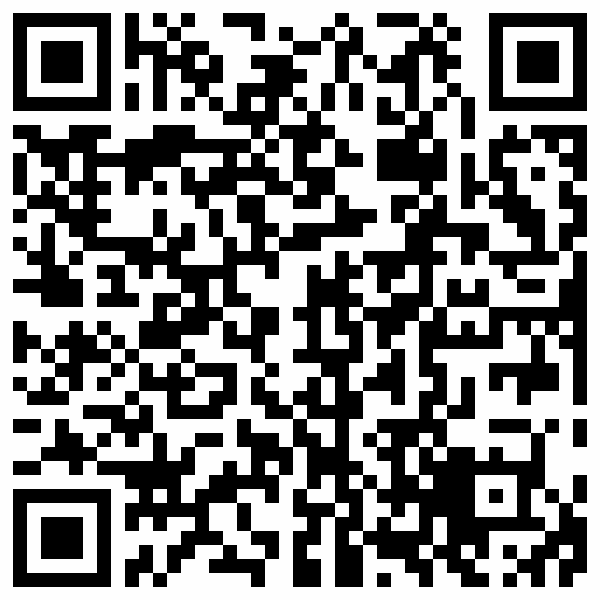 QR-Code: http://orte.land-der-ideen.de/projekt/listen-to-the-silence-internationale-begegnung-von-gehoerlosen-und-hoerenden-3841